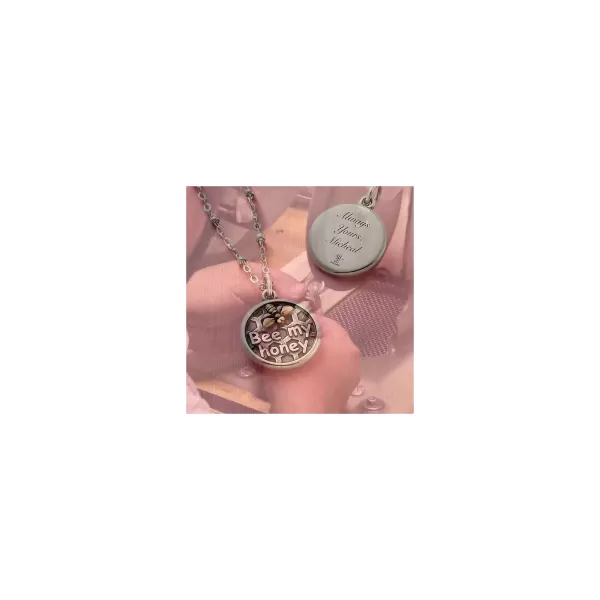 James Avery Artisan Jewelry Charms-Bee My Honey Charm