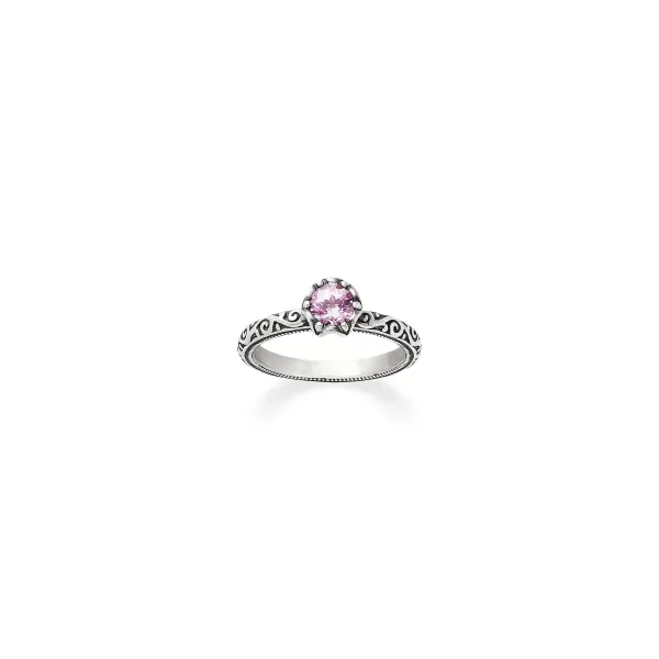 James Avery Artisan Jewelry Rings-Cherished Birthstone Ring