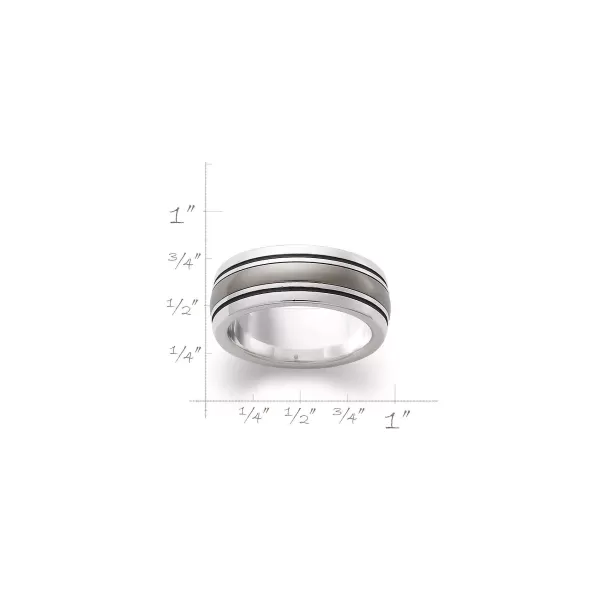 James Avery Artisan Jewelry Rings-Classic Smooth Wedding Ring