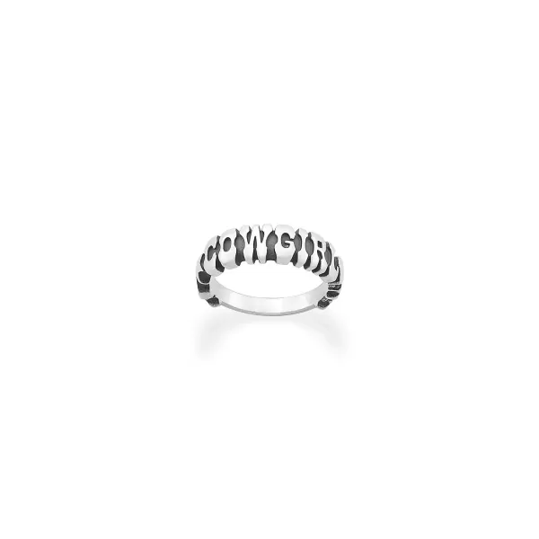James Avery Artisan Jewelry Rings-Cowgirl Ring