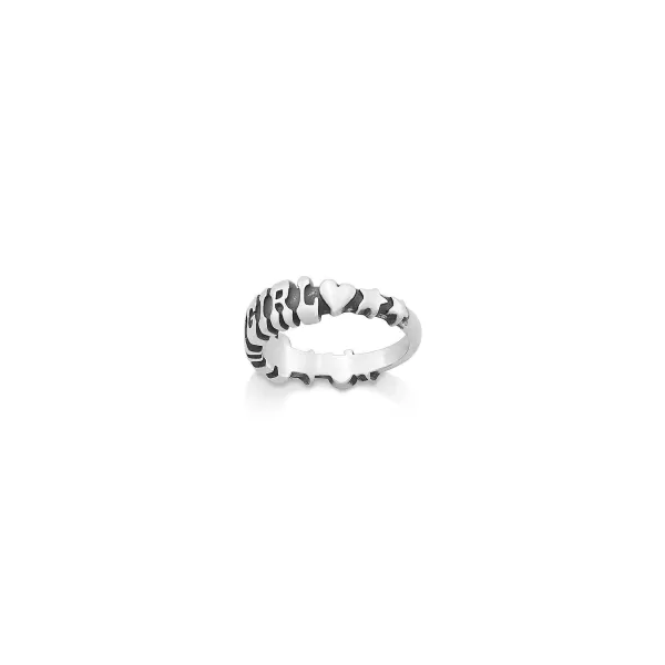 James Avery Artisan Jewelry Rings-Cowgirl Ring