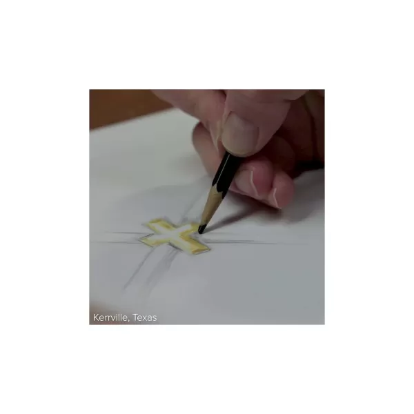 James Avery Artisan Jewelry Rings-Cross Of Faith Ring