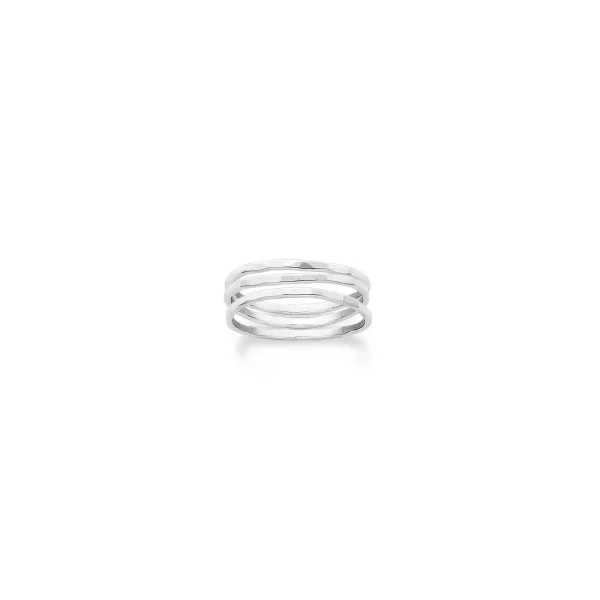 James Avery Artisan Jewelry Rings-Delicate Forged Rings
