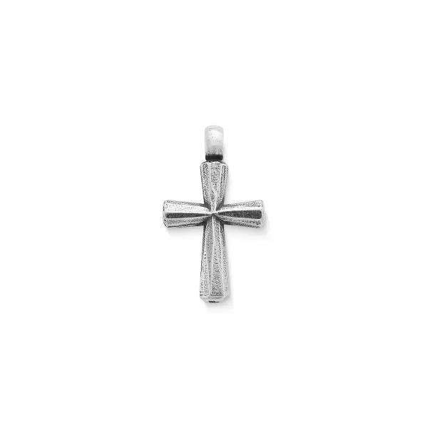 James Avery Artisan Jewelry Pendants-Old World Cross Pendant